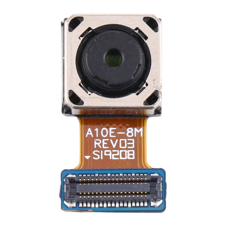 適用於三星 Galaxy A10e 後置攝像頭