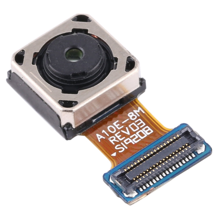 適用於三星 Galaxy A10e 後置攝像頭