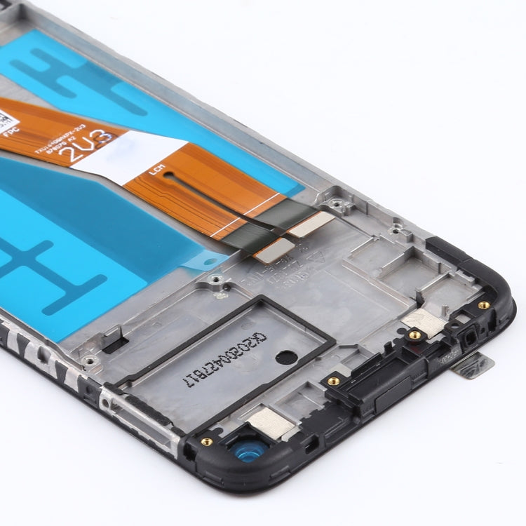 適用於 三星 Galaxy A11 OEM液晶觸摸總成帶框