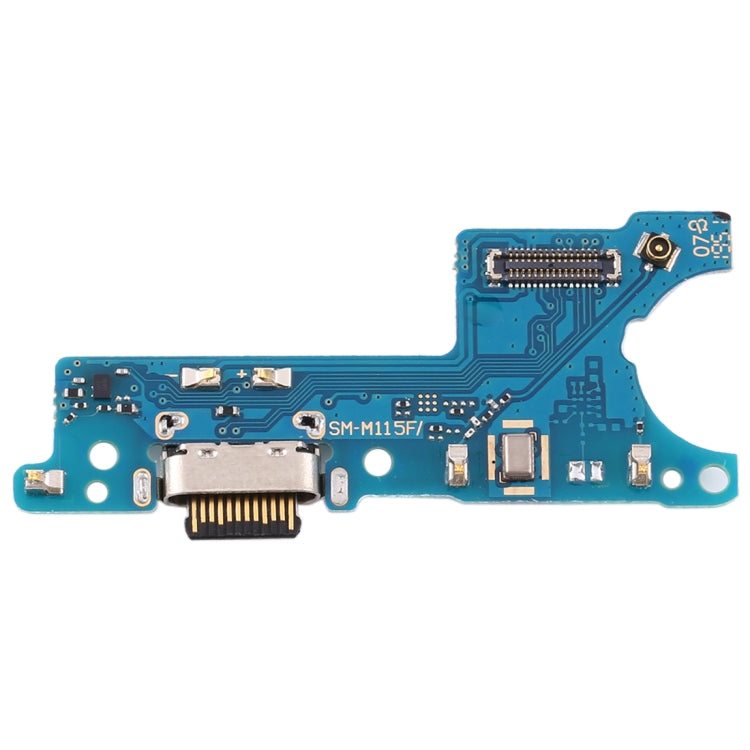 適用於三星 Galaxy M11 / SM-M115F 的尾插小板