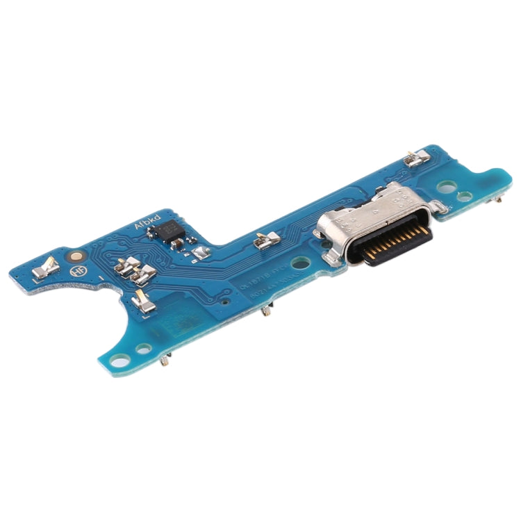 適用於三星 Galaxy M11 / SM-M115F 的尾插小板