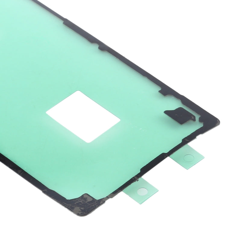 適用於 Samsung Galaxy Note10+ 后蓋膠電蓋膠 10個一賣