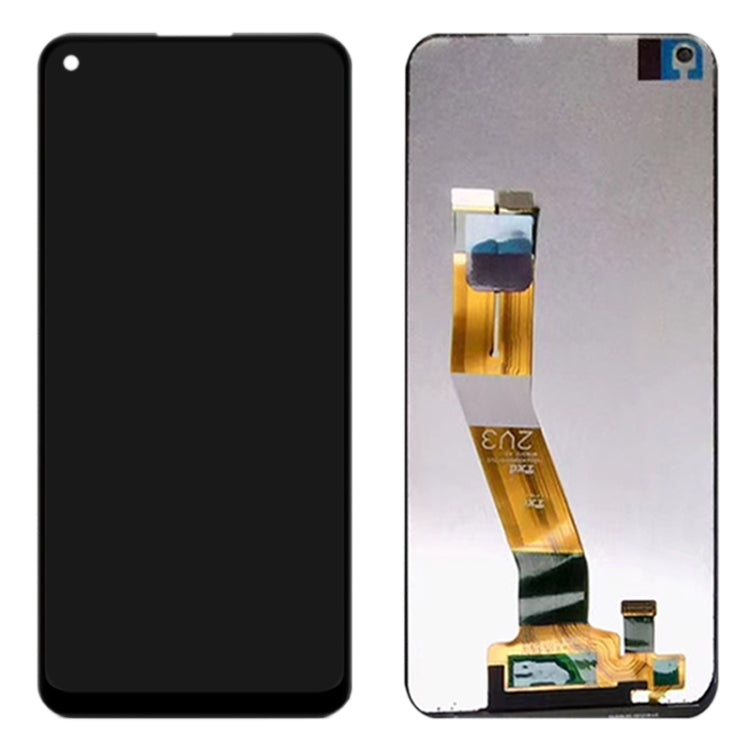 適用於 三星 Galaxy A11 原裝Super AMOLED液晶觸摸總成