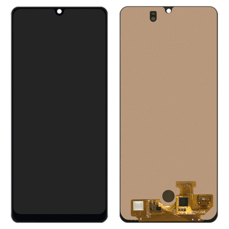 適用於 三星 Galaxy A31 原裝Super AMOLED液晶觸摸總成