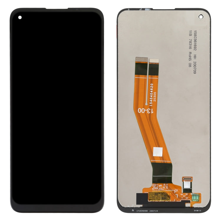 適用於 三星 Galaxy M11 原裝Super AMOLED液晶觸摸總成