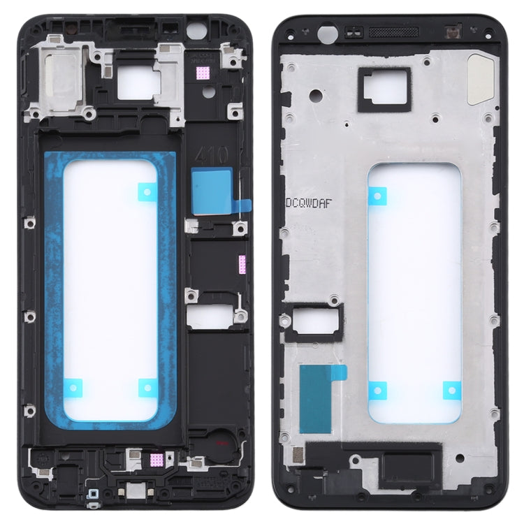 適用於 三星 Galaxy J4 Core / SM-J410液晶前框/A框
