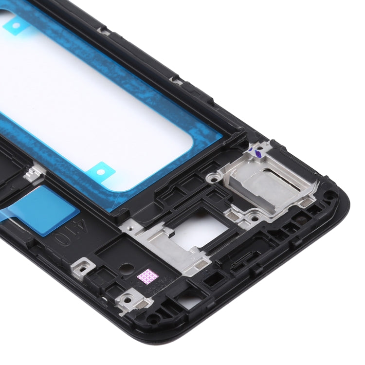 適用於 三星 Galaxy J4 Core / SM-J410液晶前框/A框