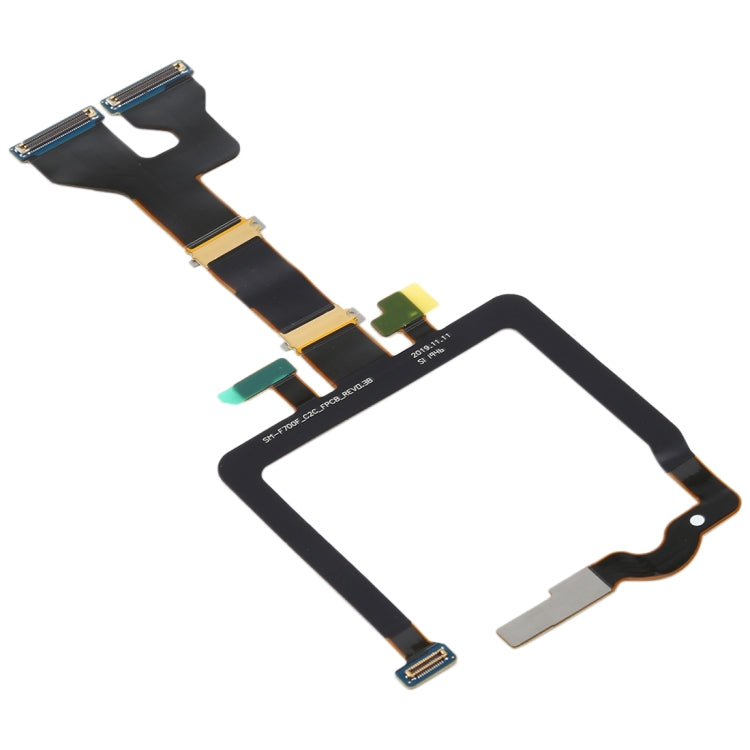 適用於 三星 Galaxy Z Flip / SM-F700F 液晶聽筒主板排線