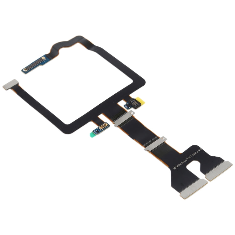 適用於 三星 Galaxy Z Flip / SM-F700F 液晶聽筒主板排線