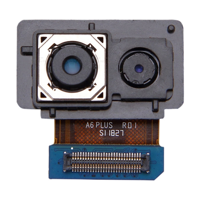 適用於三星 Galaxy J8 2018 SM-J810 後置攝像頭