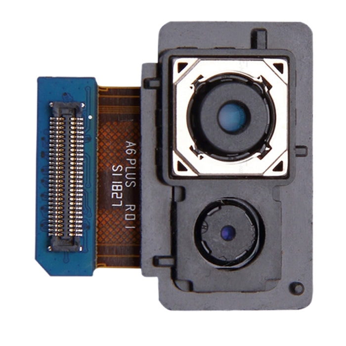 適用於三星 Galaxy J8 2018 SM-J810 後置攝像頭