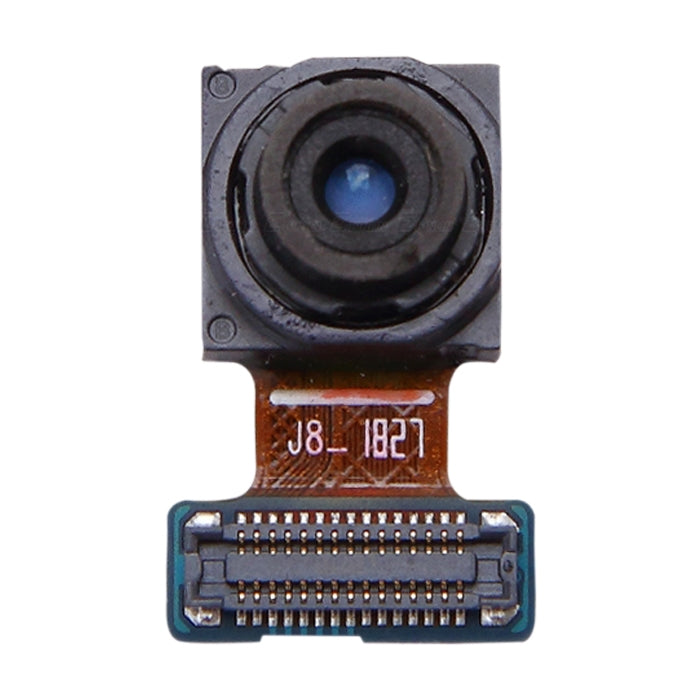適用於 三星 Galaxy J8 2018 SM-J810 前置攝像頭
