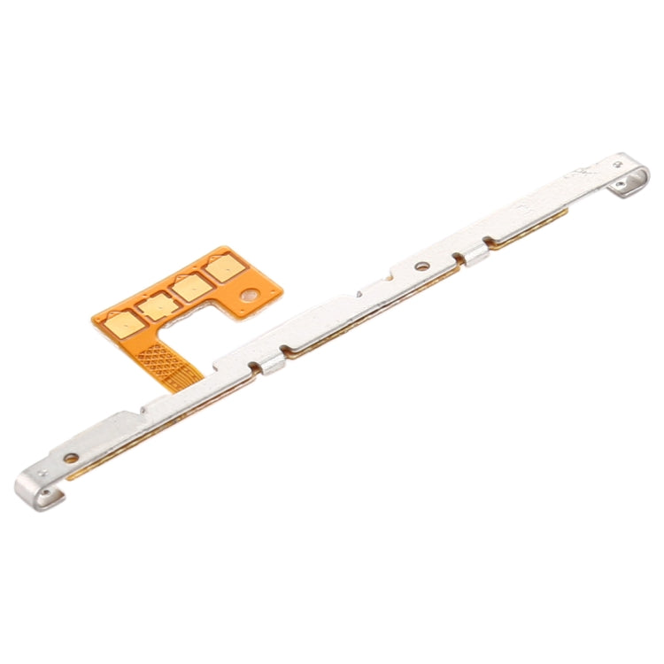 適用於 三星 Galaxy Tab S3 9.7 SM-T820 / T823 / T825 / T827 開機音量排線