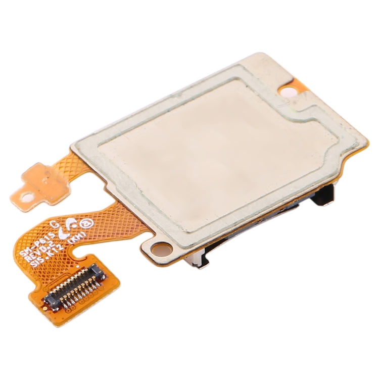 適用於 三星 Galaxy Tab S6 Lite / P615 卡座排線