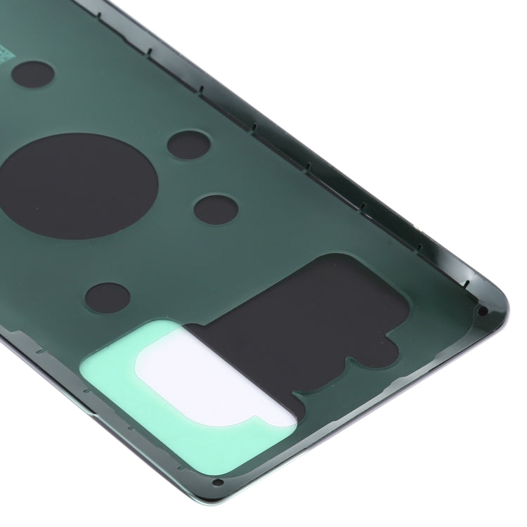 For Samsung Galaxy Note20 SM-N980F Battery Back Cover