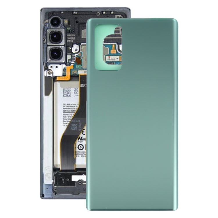For Samsung Galaxy Note20 SM-N980F Battery Back Cover