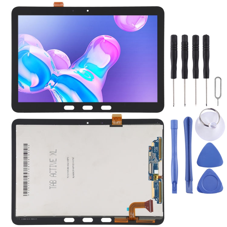 適用於 三星 Galaxy Tab Active Pro SM-T540/T545/T547 原裝液晶觸摸總成