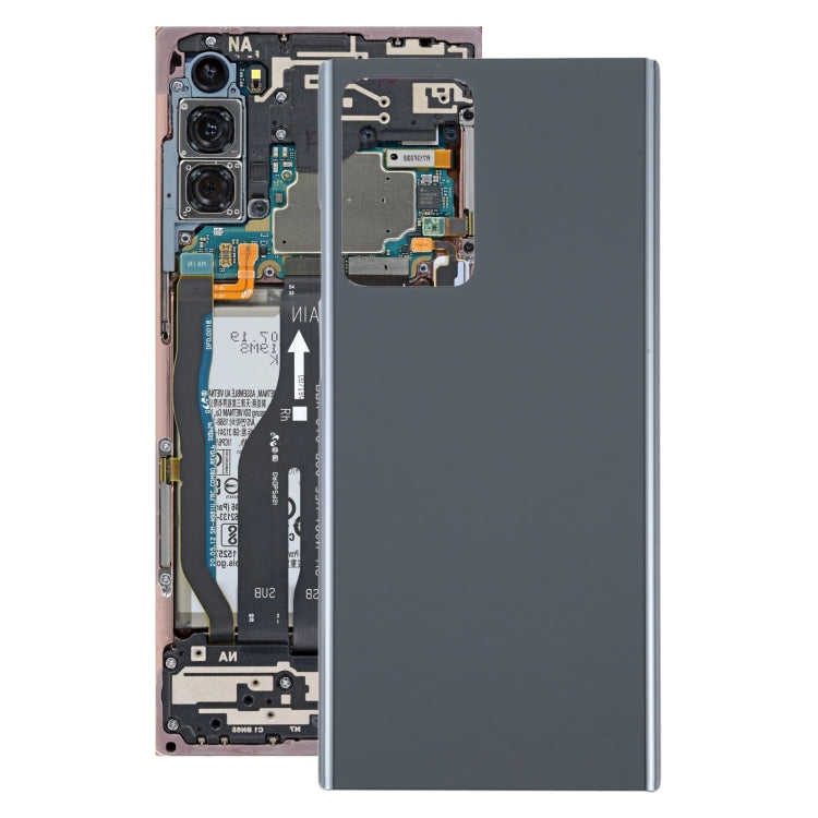 適用於三星 Galaxy Note20 Ultra 電池后蓋