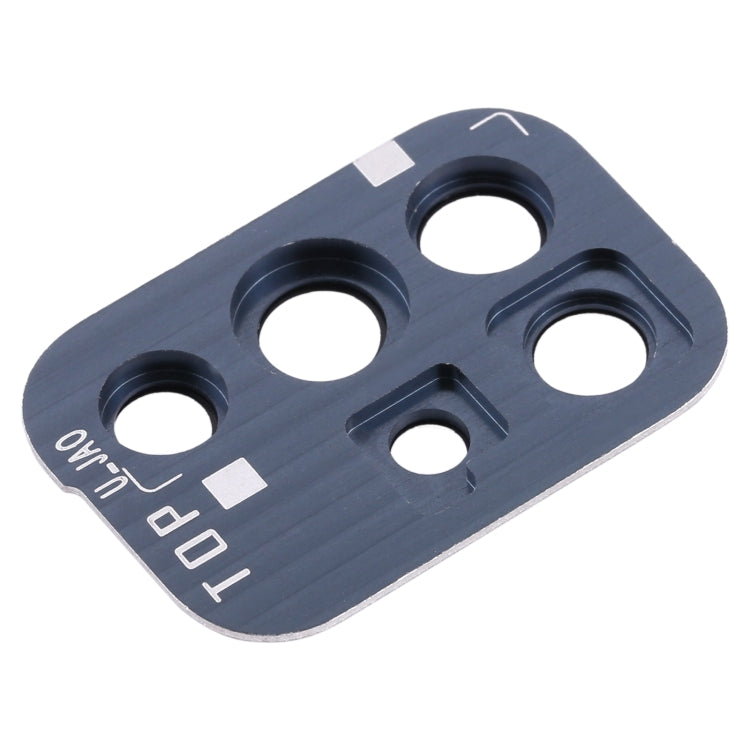 適用於 三星 Galaxy A71 相圈 后攝像頭框帶鏡片 10片賣