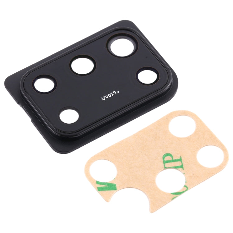 適用於 三星 Galaxy A31 相圈 后攝像頭框帶鏡片 10片賣