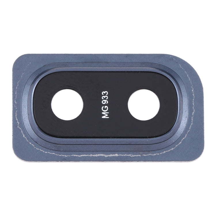 適用於 三星 Galaxy A10 相圈 后攝像頭框帶鏡片 10片賣