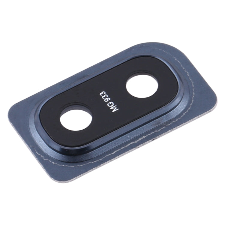 適用於 三星 Galaxy A10 相圈 后攝像頭框帶鏡片 10片賣