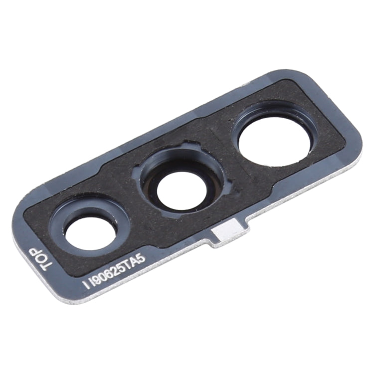 適用於 三星 Galaxy A70 相圈 后攝像頭框帶鏡片 10片賣