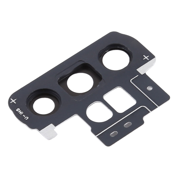 適用於 三星 Galaxy Note10+ 相圈 后攝像頭框帶鏡片 10片賣