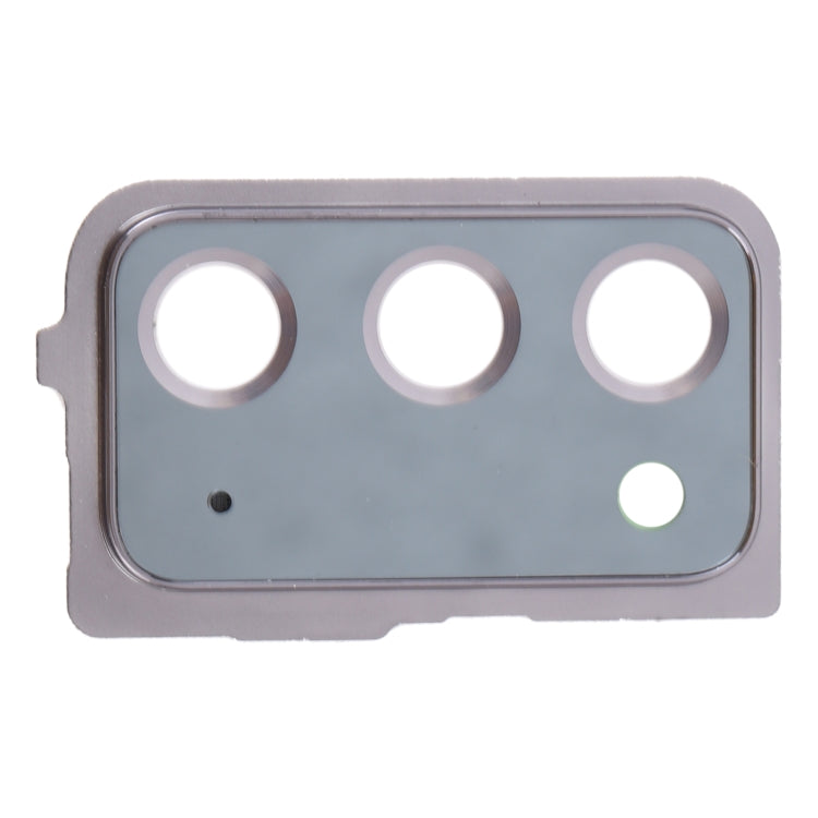 適用於 三星 Galaxy Note20 相圈 后攝像頭框帶鏡片