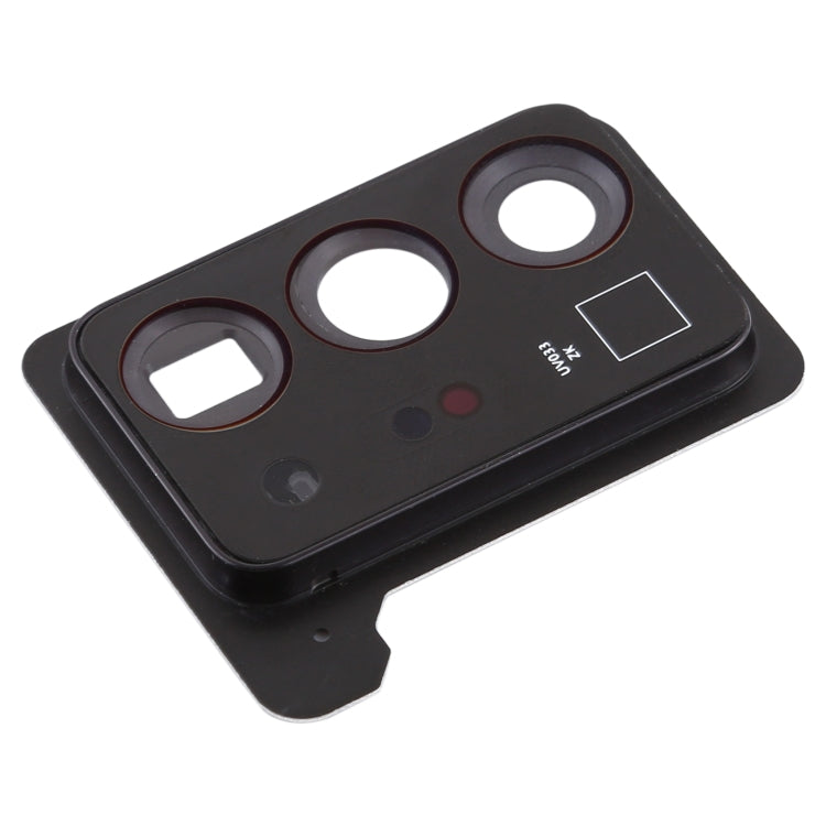 適用於 三星 Galaxy Note20 Ultra 相圈 后攝像頭框帶鏡片