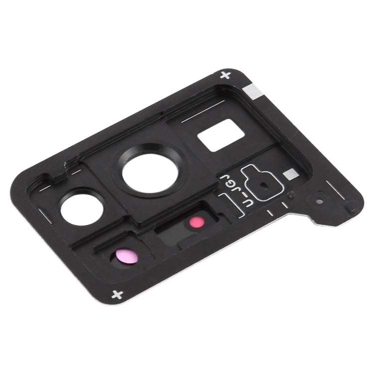 適用於 三星 Galaxy Note20 Ultra 相圈 后攝像頭框帶鏡片