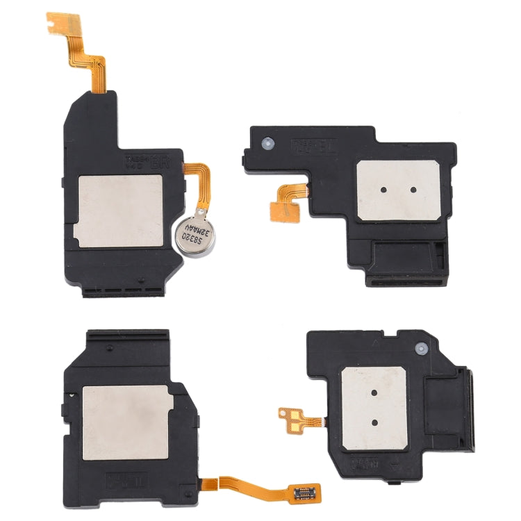 適用於 三星 Galaxy Tab S4 10.5 / SM-T835 喇叭響鈴 1對賣