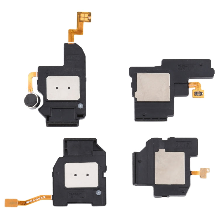 適用於 三星 Galaxy Tab S4 10.5 / SM-T835 喇叭響鈴 1對賣