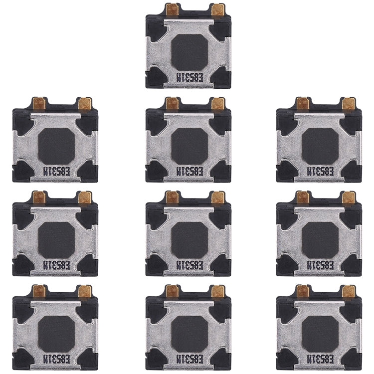 10個一賣 適用於 三星 Galaxy Note10+ SM-N975F 聽筒