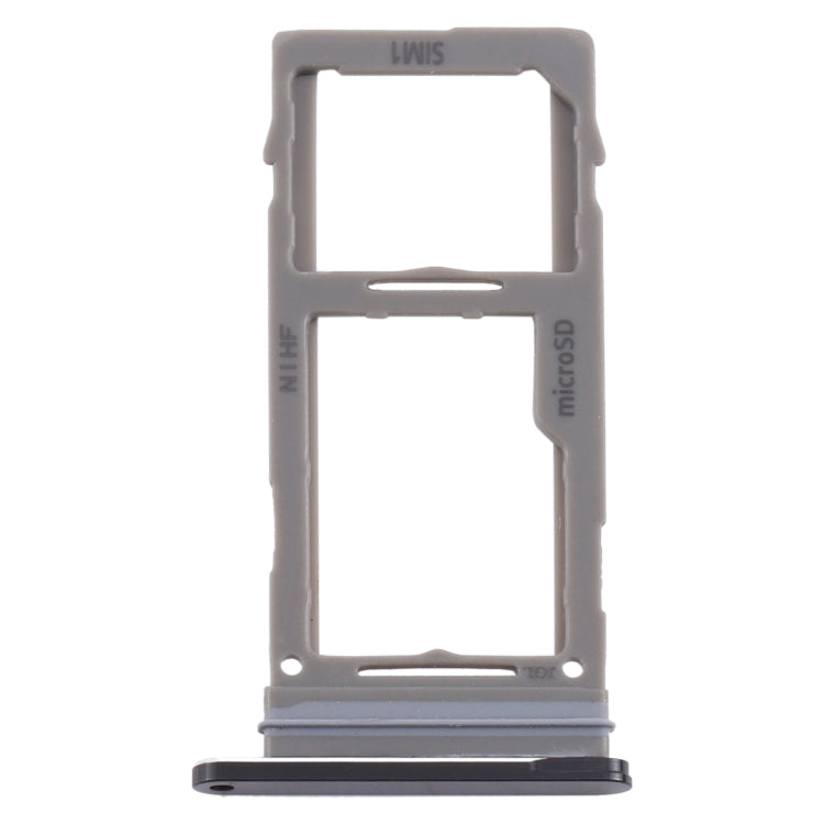 適用於 三星 Galaxy Note20 Ultra SIM卡+Micro SD卡 單卡 卡托