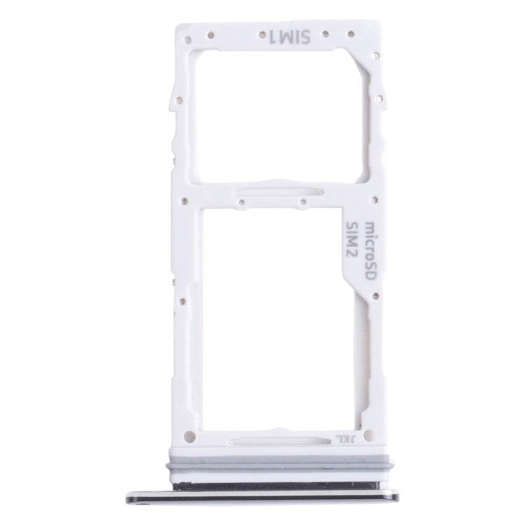 適用於 三星 Galaxy S10 Lite SM-G770 SIM卡+SIM卡 / Micro SD卡 雙卡 卡托