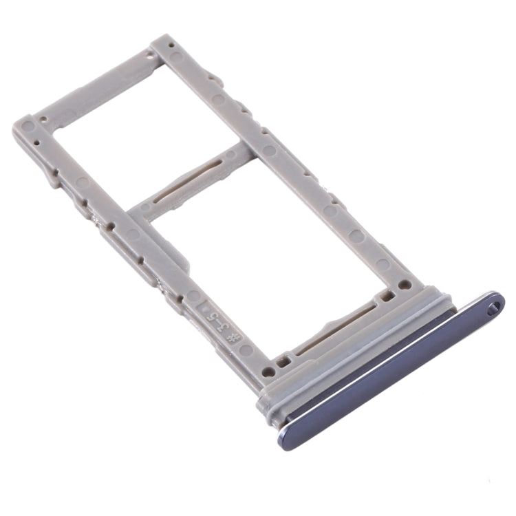 適用於 三星 Galaxy Note 10 Lite SM-N770 SIM卡+Micro SD卡 單卡 卡托