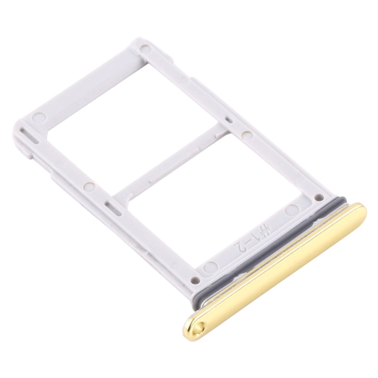 適用於 三星 Galaxy A8s / Galaxy A9 Pro 2019 SIM卡+Micro SD卡 雙卡托