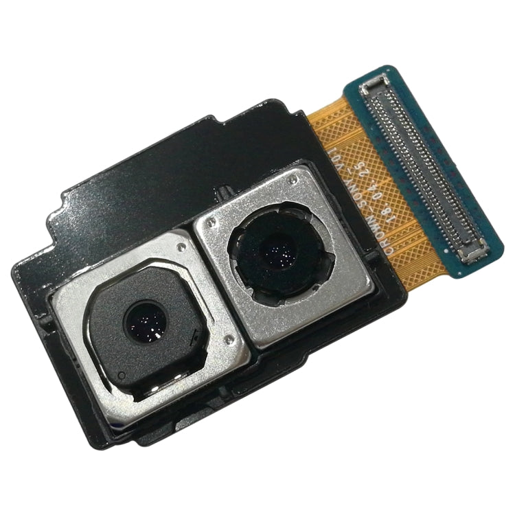 適用於三星 蓋樂世Note9 N960A / N960T / N960V 後置攝像頭