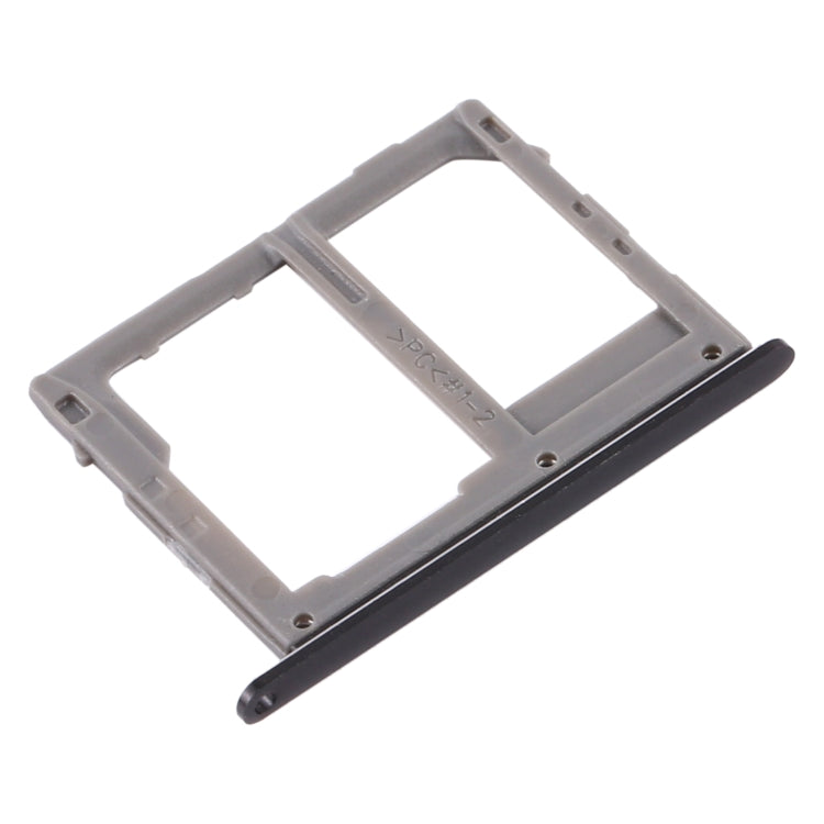 適用於 三星 Galaxy A8 StarSM-G8850 SIM卡+SIM卡/Micro SD卡 雙卡 卡托