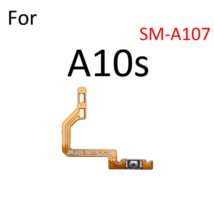 適用於 三星 Galaxy A10s SM-A107 開機排線