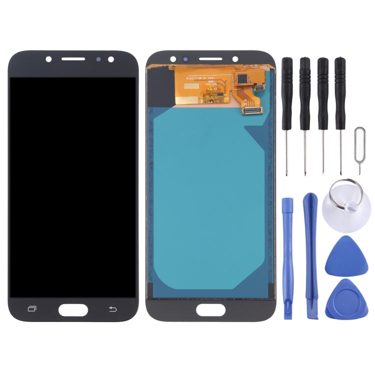 適用於 三星 Galaxy J7  / J7 Pro /  J730F/DS, J730FM/DS,AT&T  液晶觸摸總成 TFT材質