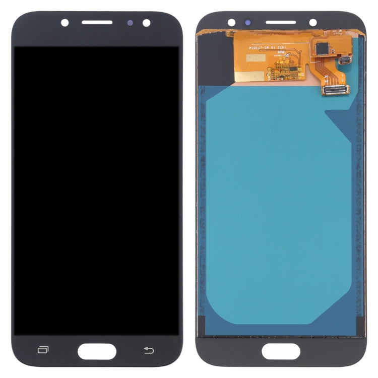 適用於 三星 Galaxy J7  / J7 Pro /  J730F/DS, J730FM/DS,AT&T  液晶觸摸總成 TFT材質