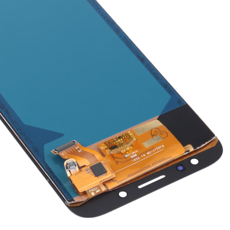 適用於 三星 Galaxy J7  / J7 Pro /  J730F/DS, J730FM/DS,AT&T  液晶觸摸總成 TFT材質