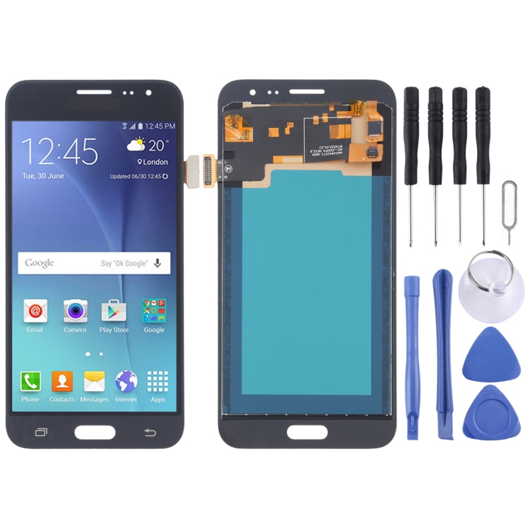 適用於 三星 Galaxy J5  J500F, J500FN, J500F/DS, J500G, J500M  液晶觸摸總成 TFT材質