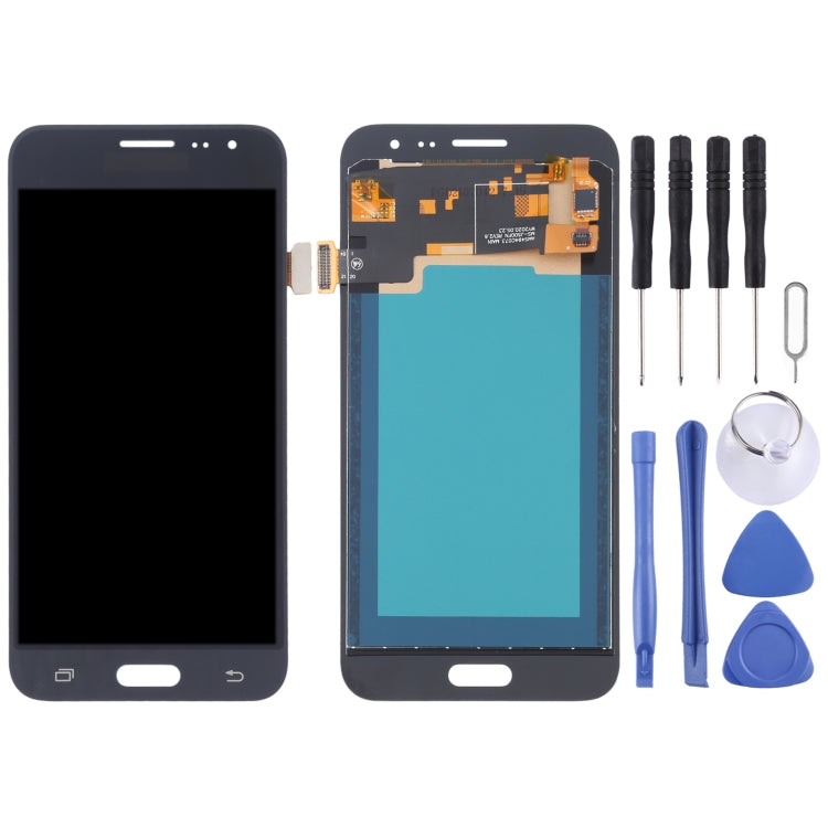 適用於 三星 Galaxy J5  J500F, J500FN, J500F/DS, J500G, J500M  液晶觸摸總成 TFT材質
