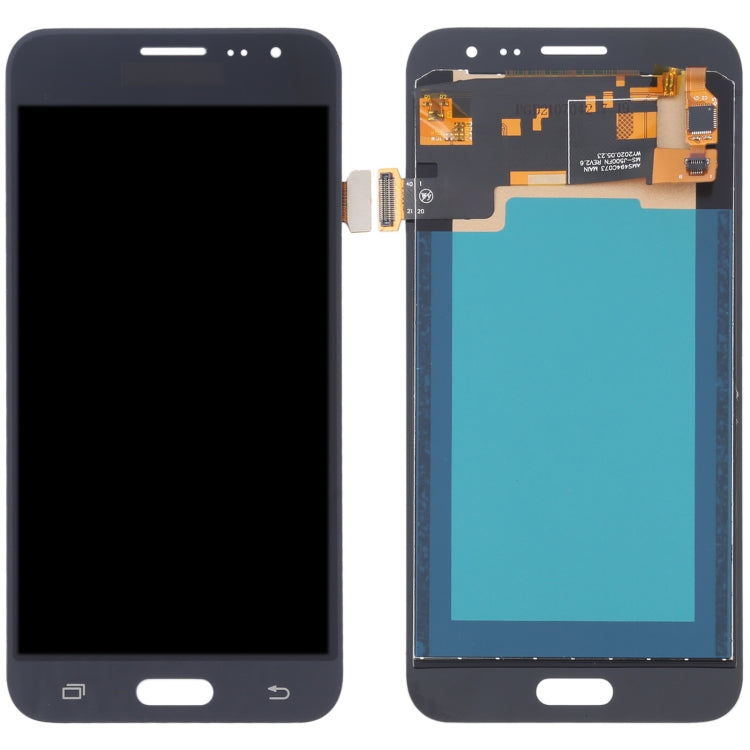 適用於 三星 Galaxy J5  J500F, J500FN, J500F/DS, J500G, J500M  液晶觸摸總成 TFT材質