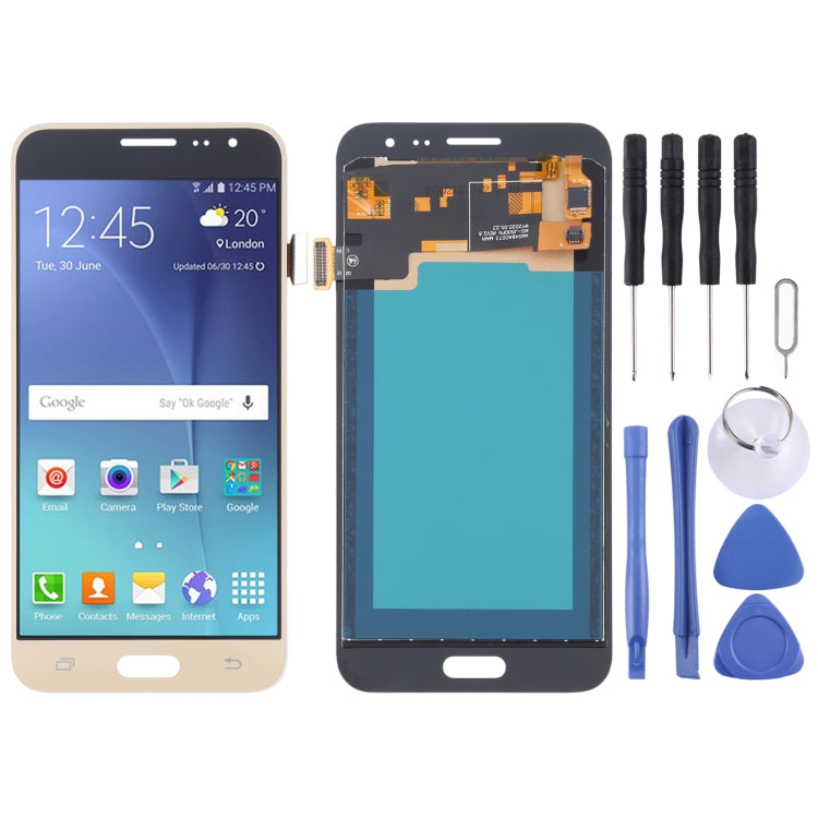 適用於 三星 Galaxy J5  J500F, J500FN, J500F/DS, J500G, J500M  液晶觸摸總成 TFT材質