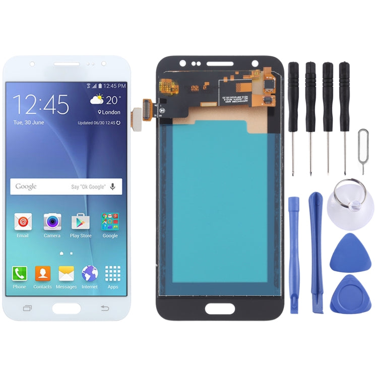 適用於 三星 Galaxy J5  J500F, J500FN, J500F/DS, J500G, J500M  液晶觸摸總成 TFT材質