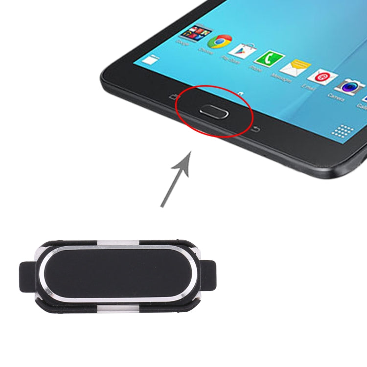 適用於 三星 Galaxy Tab E 9.6 SM-T560/T561/T567 home鍵/主頁鍵